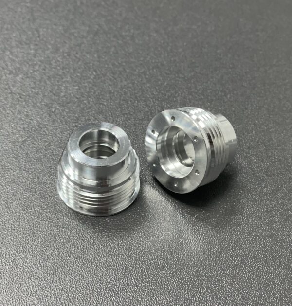 Aluminum parts 1
