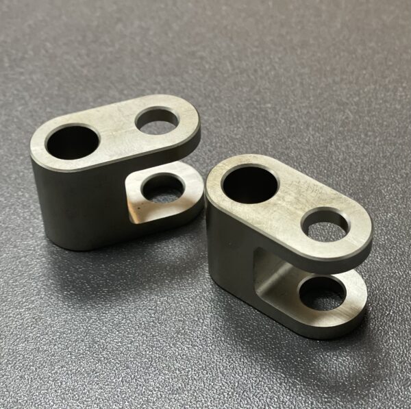 Connector