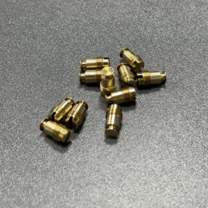 Copper parts