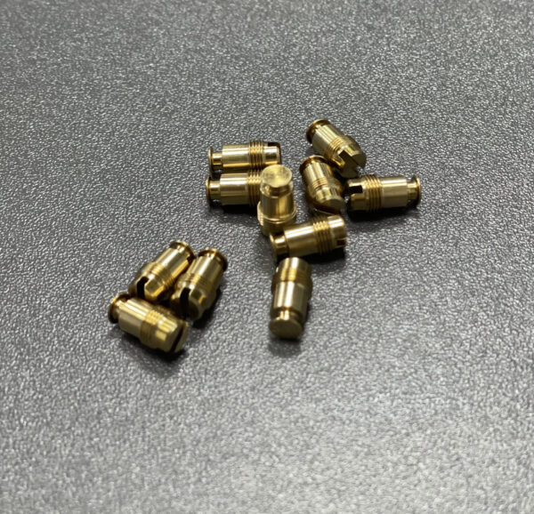 Copper parts