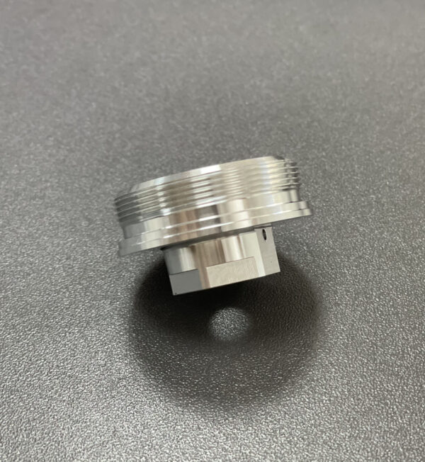 Aluminum parts 2