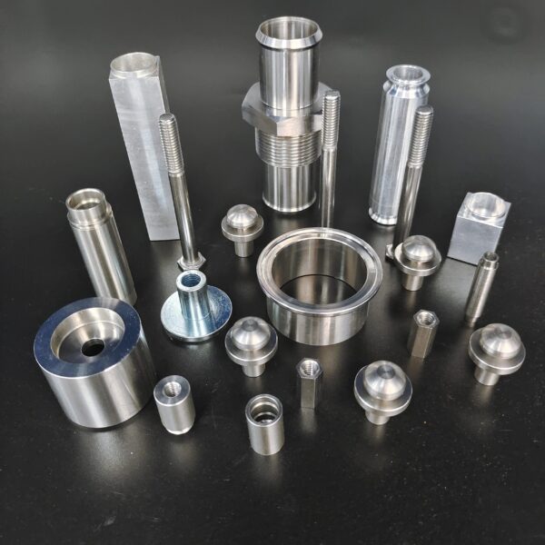 OEM Customization Industrial Precision Turning CNC Milling Machining Brass Parts