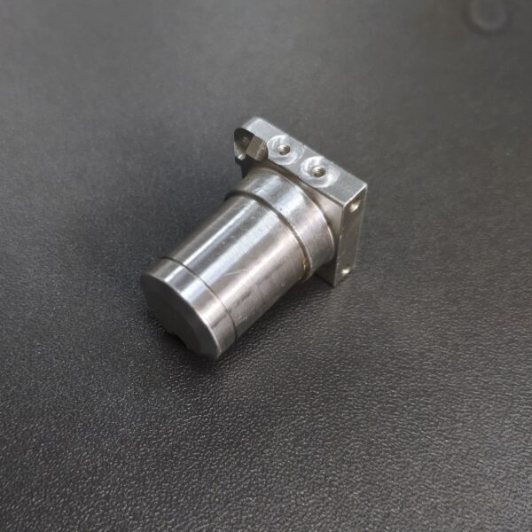 Custom Aluminum/Stainless Steel CNC Machined Metal Parts According to Drawings