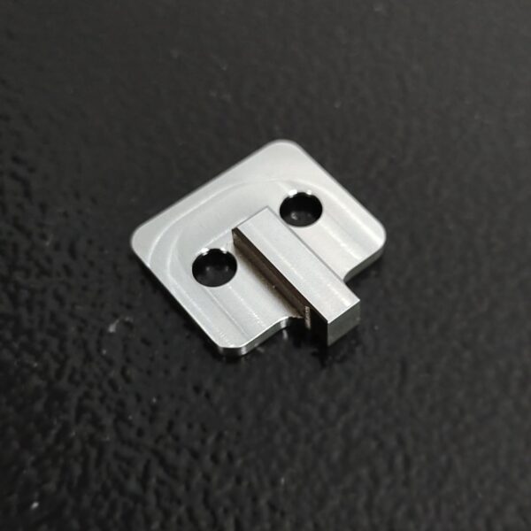 Custom Non-Standard CNC Milling Aluminum/Stainless SteelParts