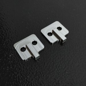 Custom Non-Standard CNC Milling Aluminum/Stainless SteelParts