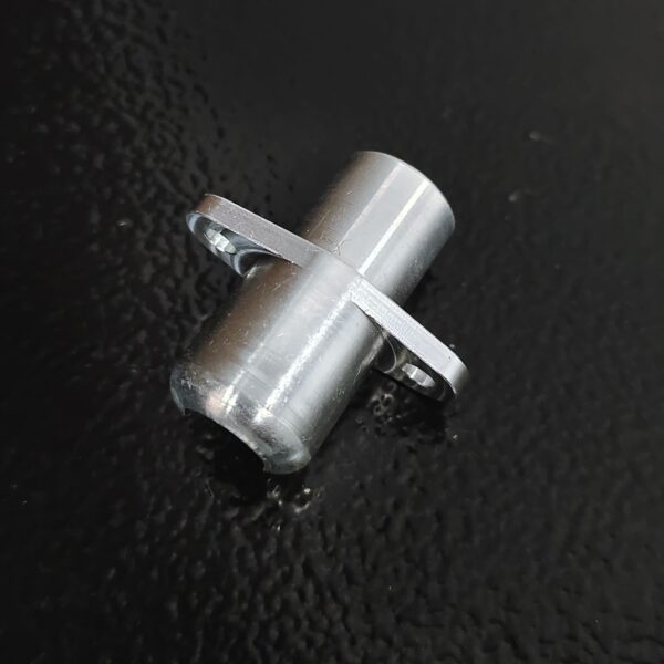 Customized High-Quality Precision CNC Aluminum Products Processing Lathe Machining Parts