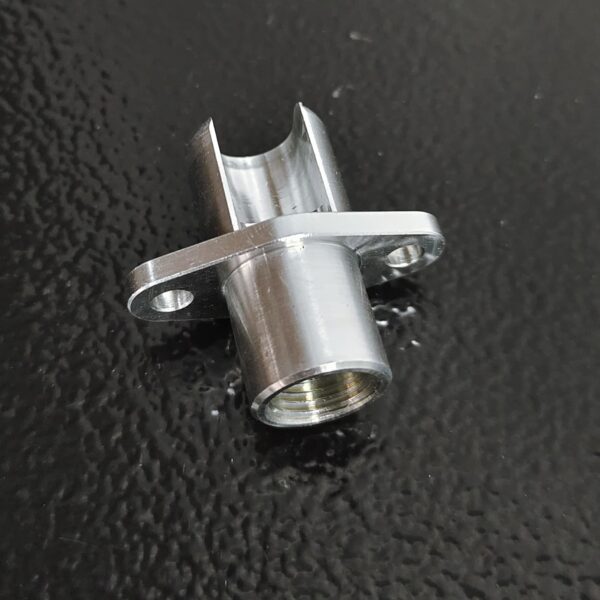 Customized High-Quality Precision CNC Aluminum Products Processing Lathe Machining Parts