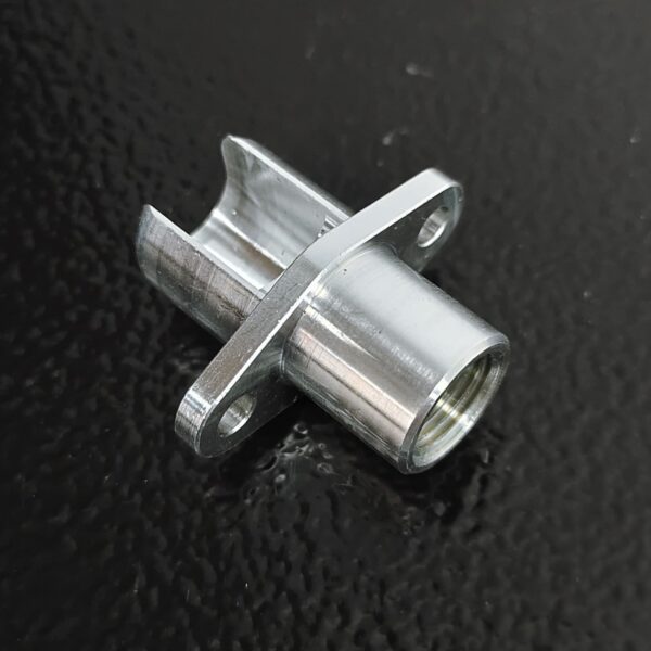 Customized High-Quality Precision CNC Aluminum Products Processing Lathe Machining Parts