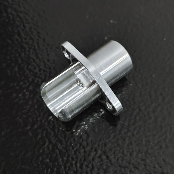 Customized High-Quality Precision CNC Aluminum Products Processing Lathe Machining Parts