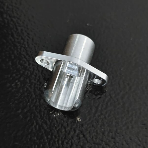 Customized High-Quality Precision CNC Aluminum Products Processing Lathe Machining Parts