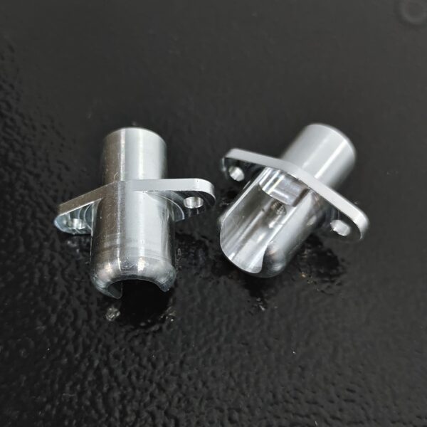 Customized High-Quality Precision CNC Aluminum Products Processing Lathe Machining Parts