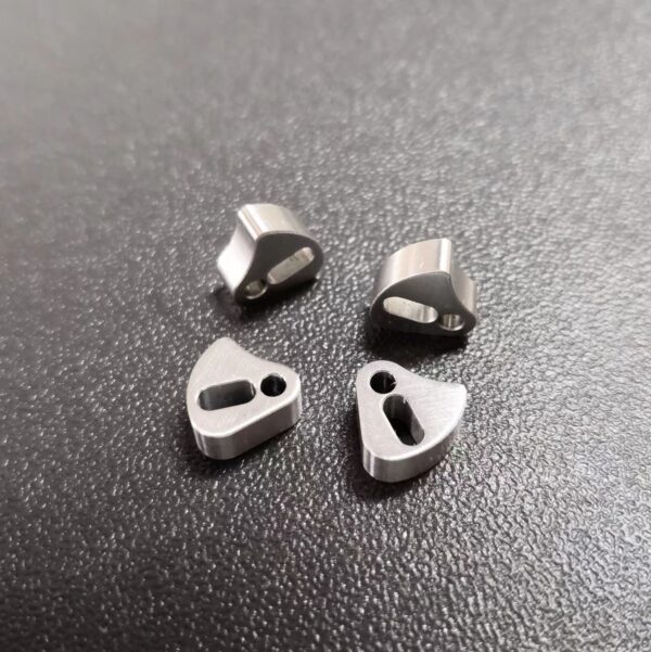 Aluminum