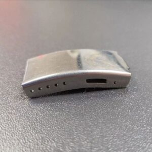 Mass Production High End CNC Machine Stainless Steel Watch Buckle