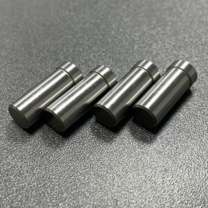 Precision linear bearing