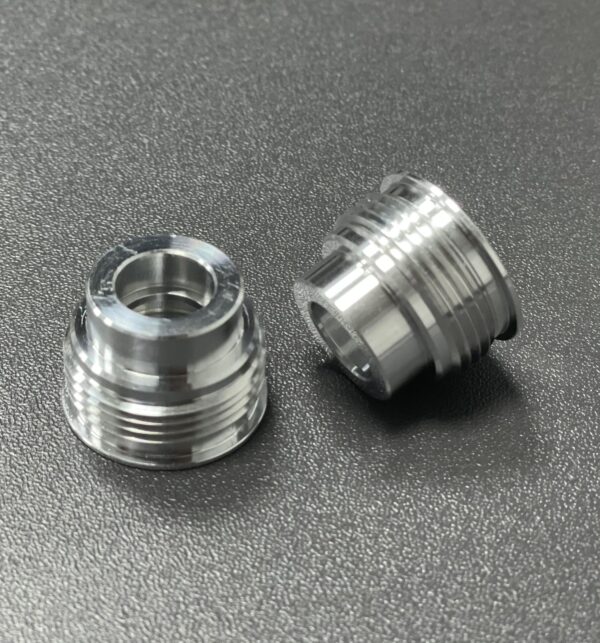 Aluminum parts 1
