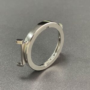 New Style CNC Milling Machine Huawei GT5 Watch Case Mass Production