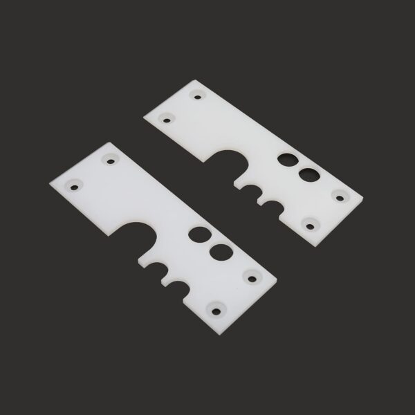 Nylon parts
