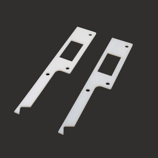 Nylon parts