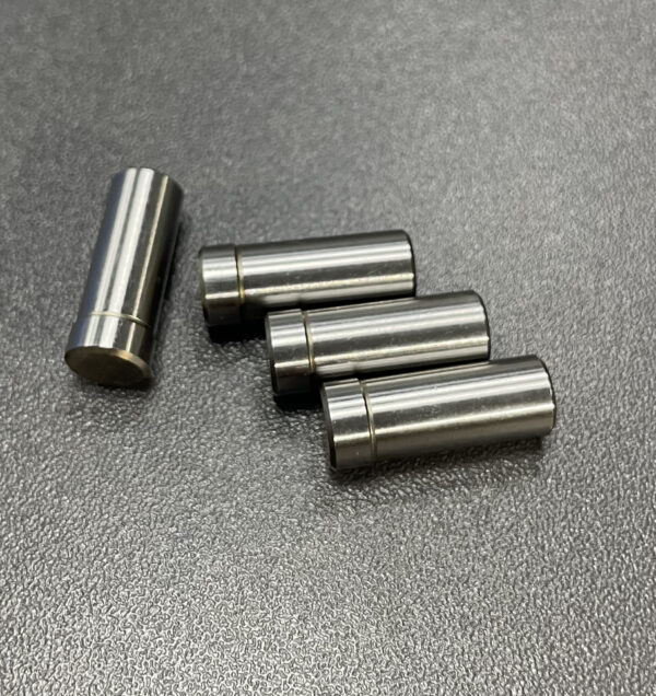 Precision linear bearing