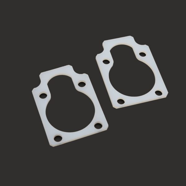 Nylon parts