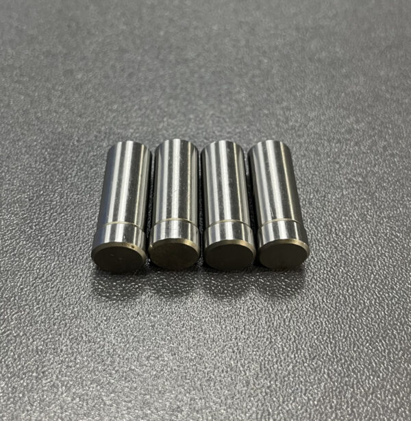 Precision linear bearing