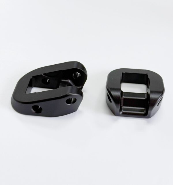 Black Oxidation