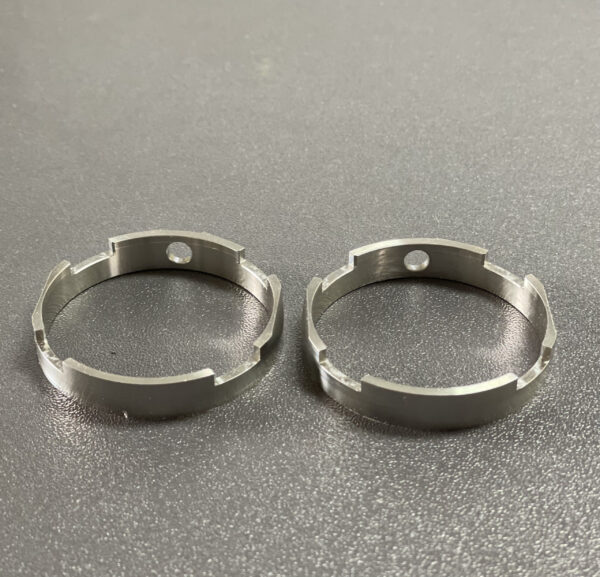 Watch ring
