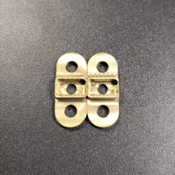 SAE65 BRONZE PARTS