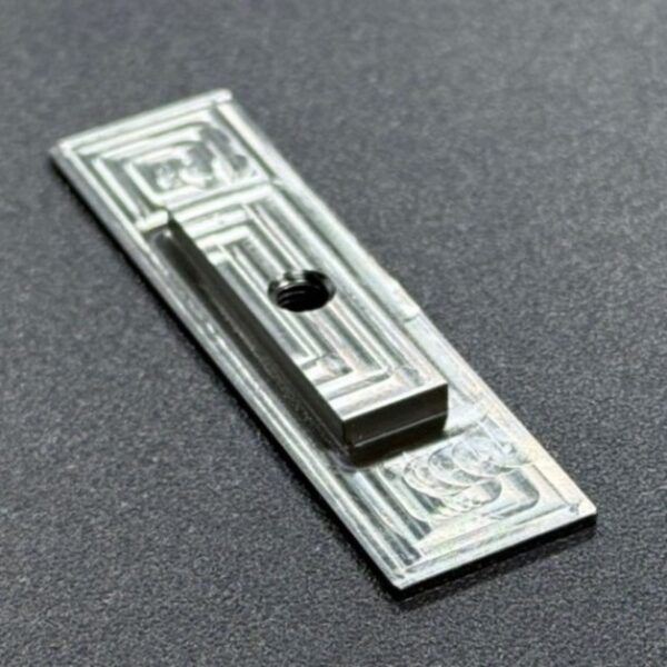 Customized CNC Machining High Precision Stainless Steel Case With Fine Surface