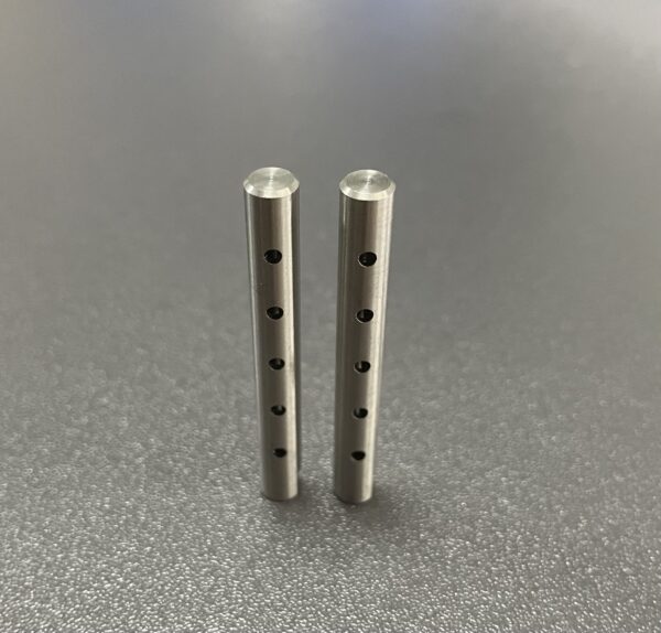 Hole shaft