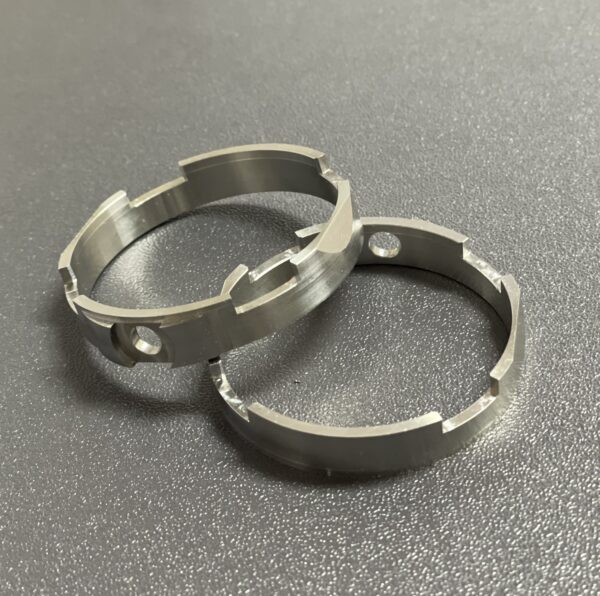 Watch ring