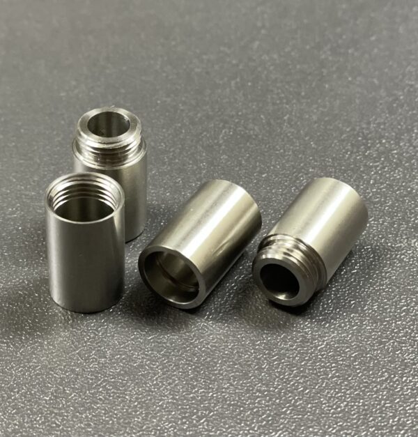 CNC lathe stainless steel products
