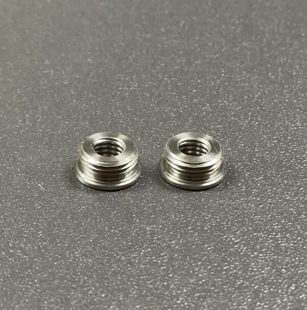 CNC lathe stainless steel products