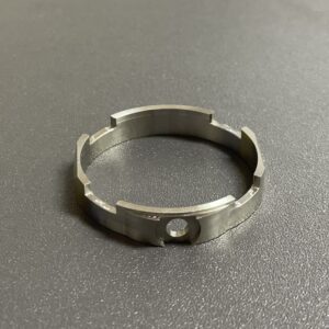 Watch ring
