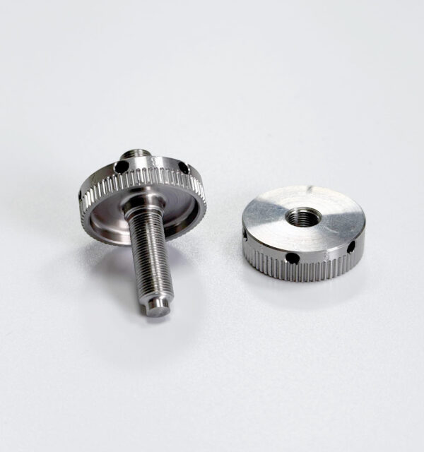 Screw products