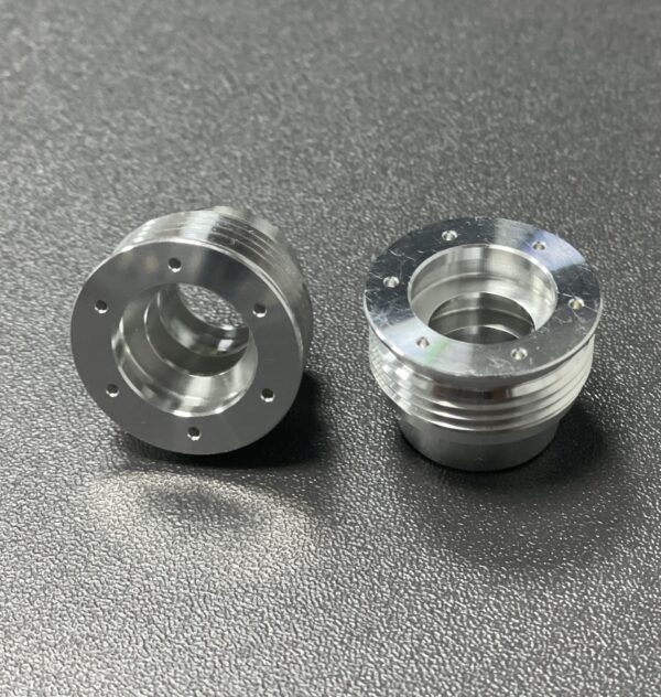 Aluminum parts 1