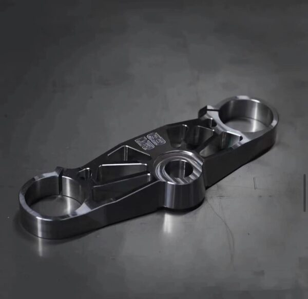 Five axis products