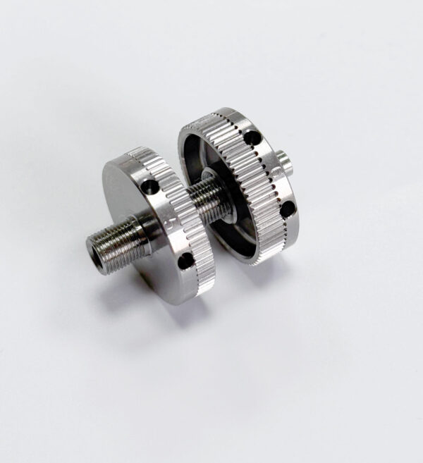 Screw products