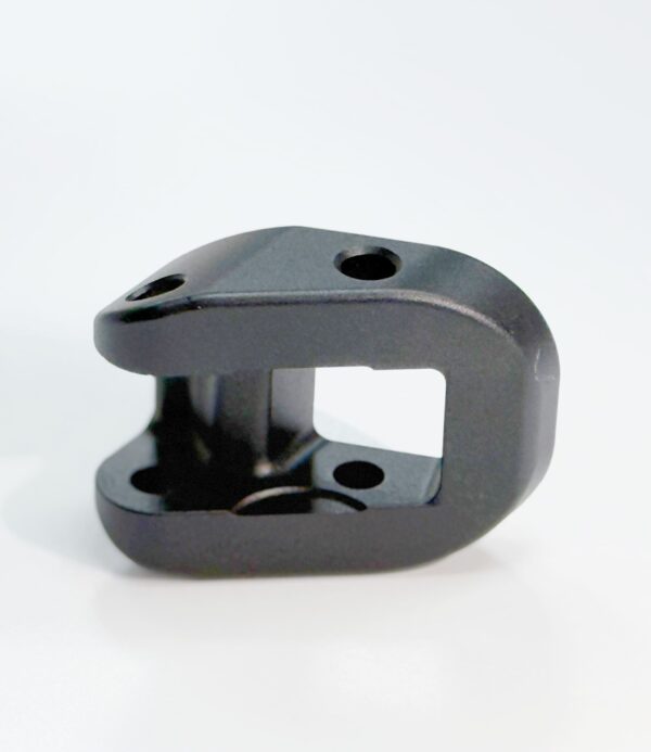 Black Oxidation