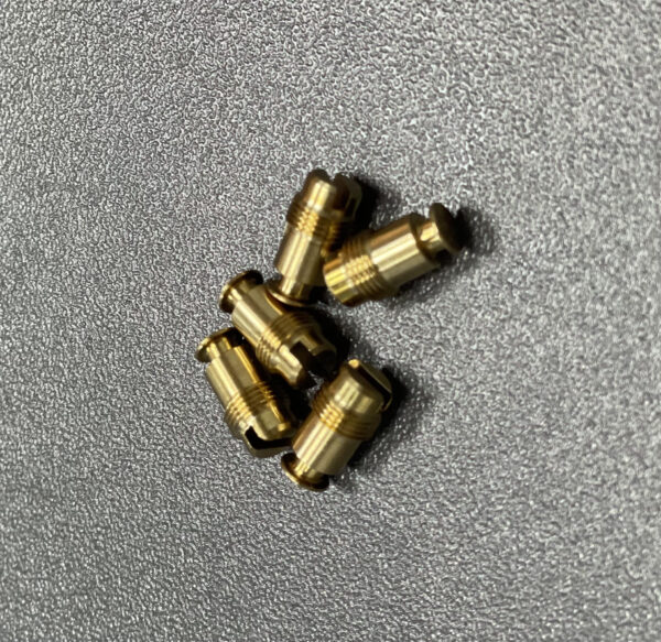 Copper parts