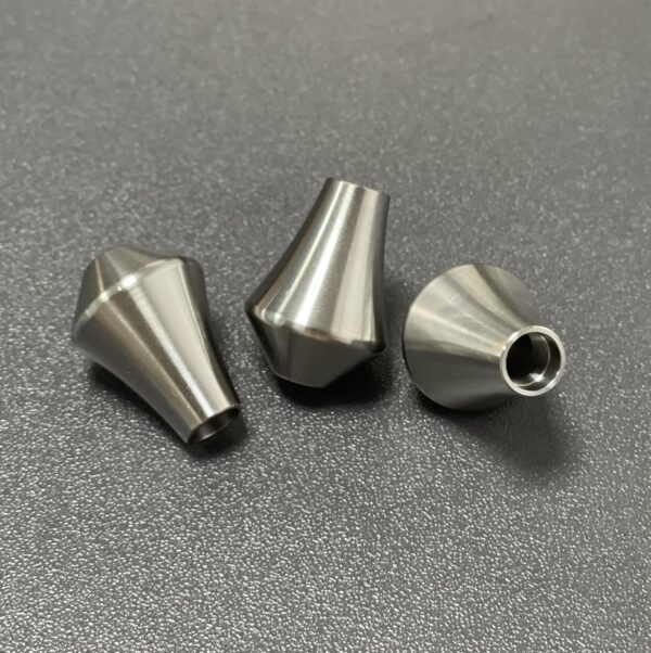 High precision cnc turning milling stainless steel 304/303/316 machine parts