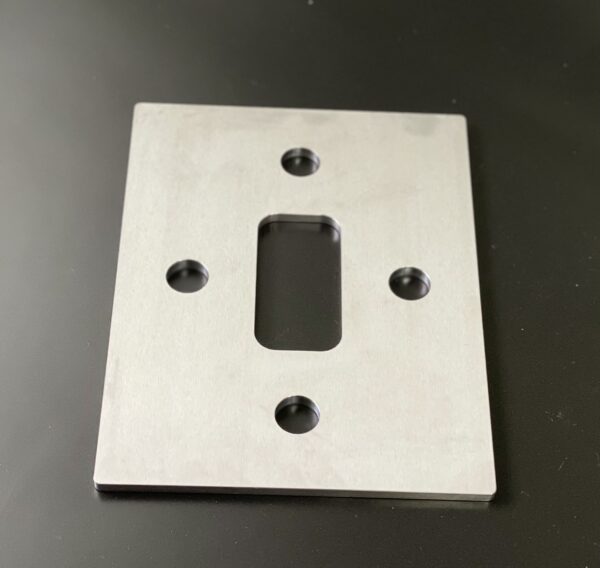 45 Steel