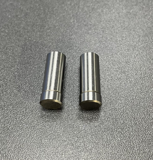 Precision linear bearing