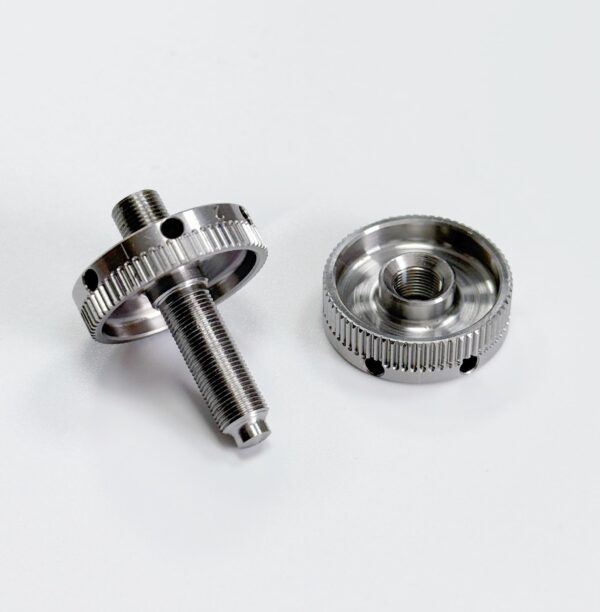 Screw products