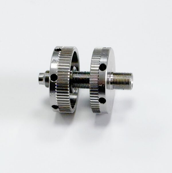 Screw products