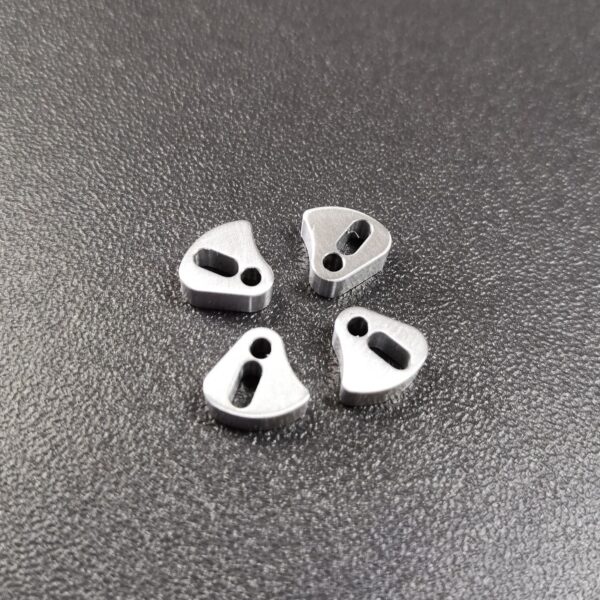Aluminum